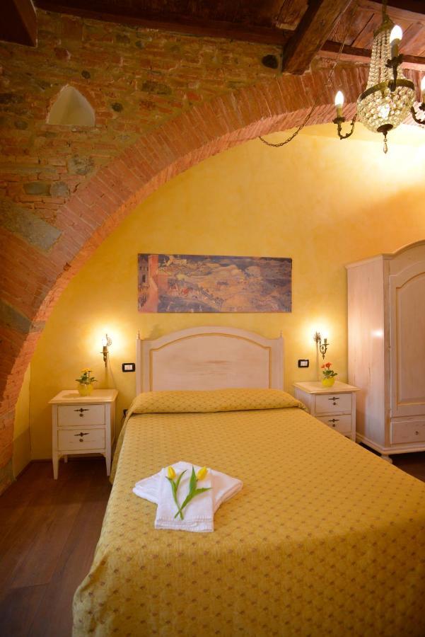 B&B La Casa Dei Tintori Firenze Eksteriør billede