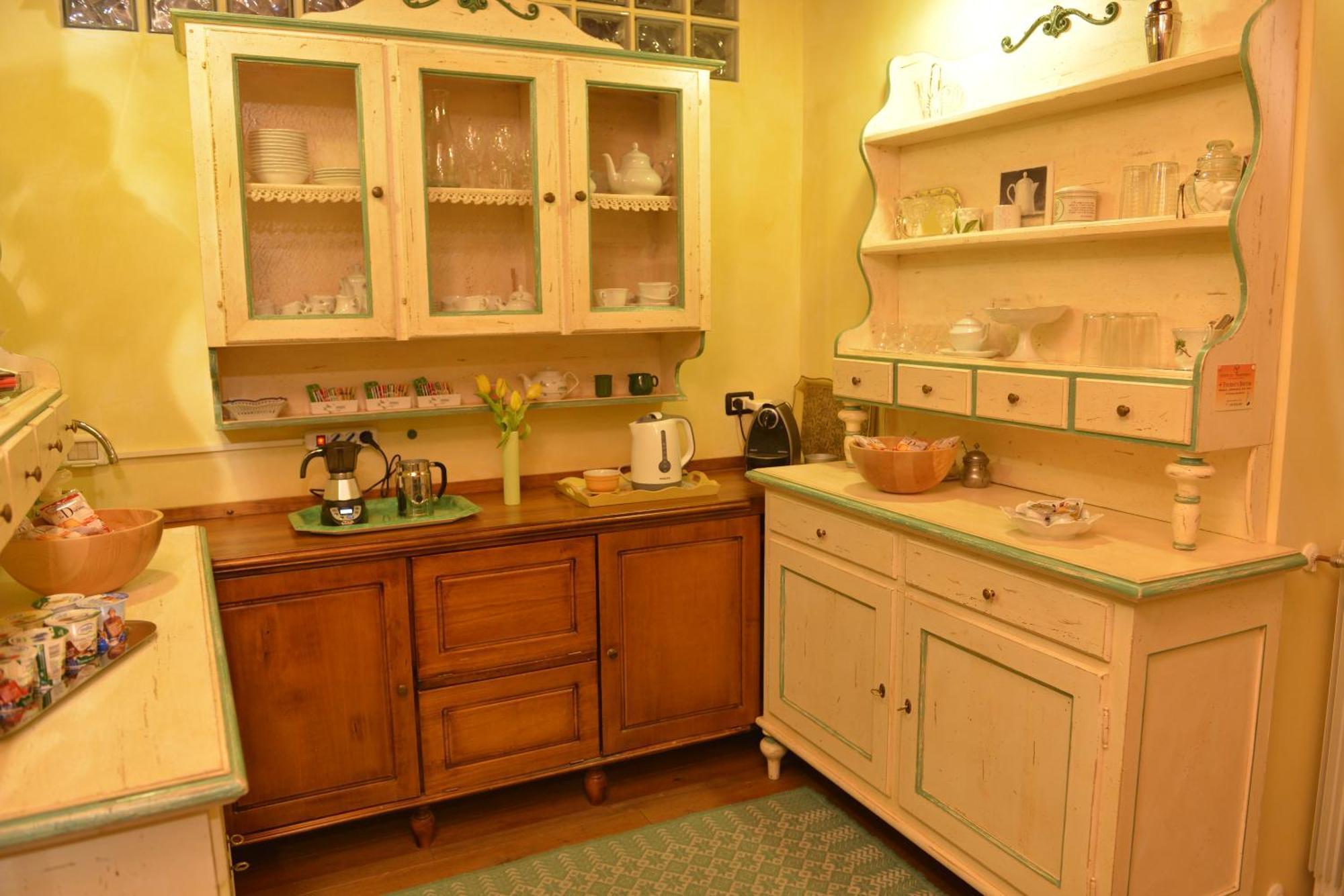 B&B La Casa Dei Tintori Firenze Eksteriør billede