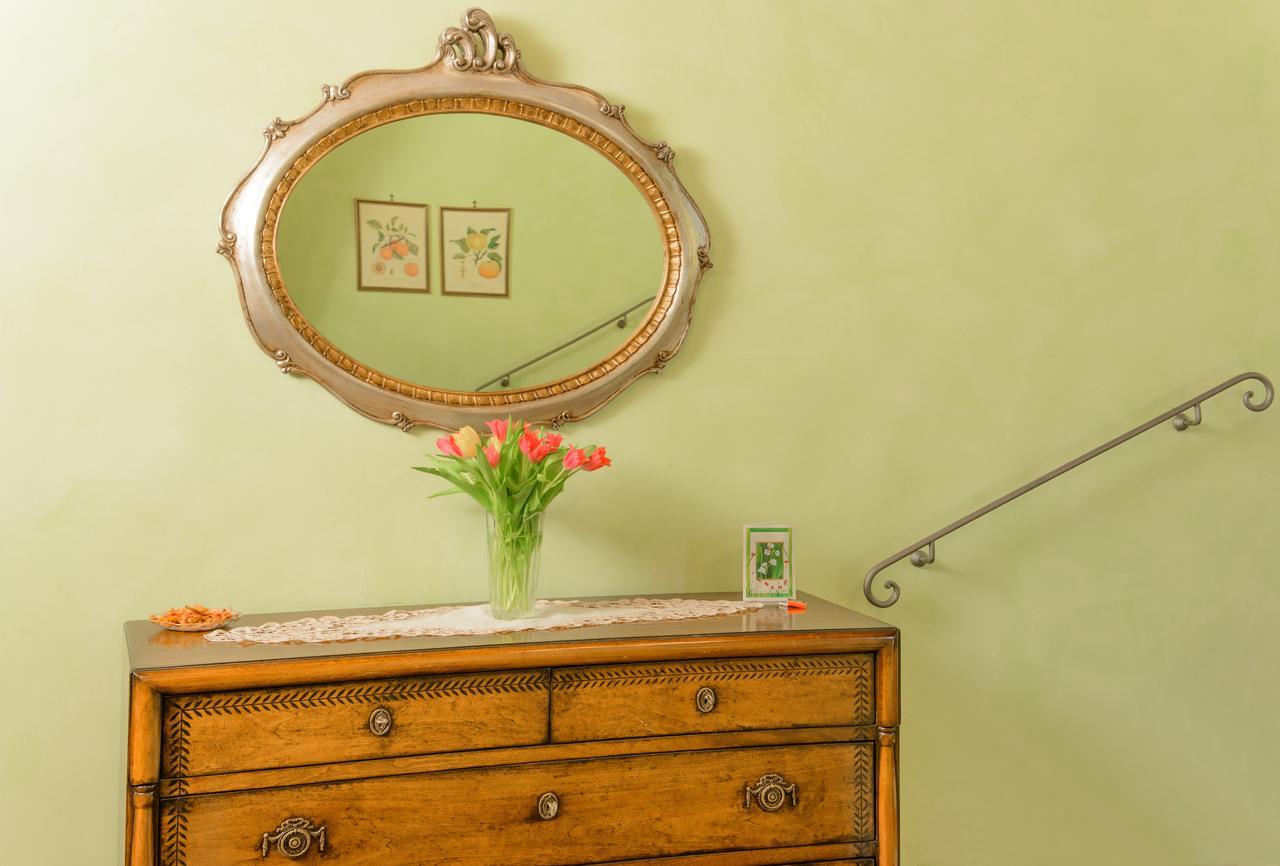 B&B La Casa Dei Tintori Firenze Eksteriør billede