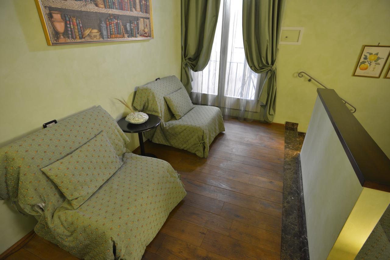 B&B La Casa Dei Tintori Firenze Eksteriør billede