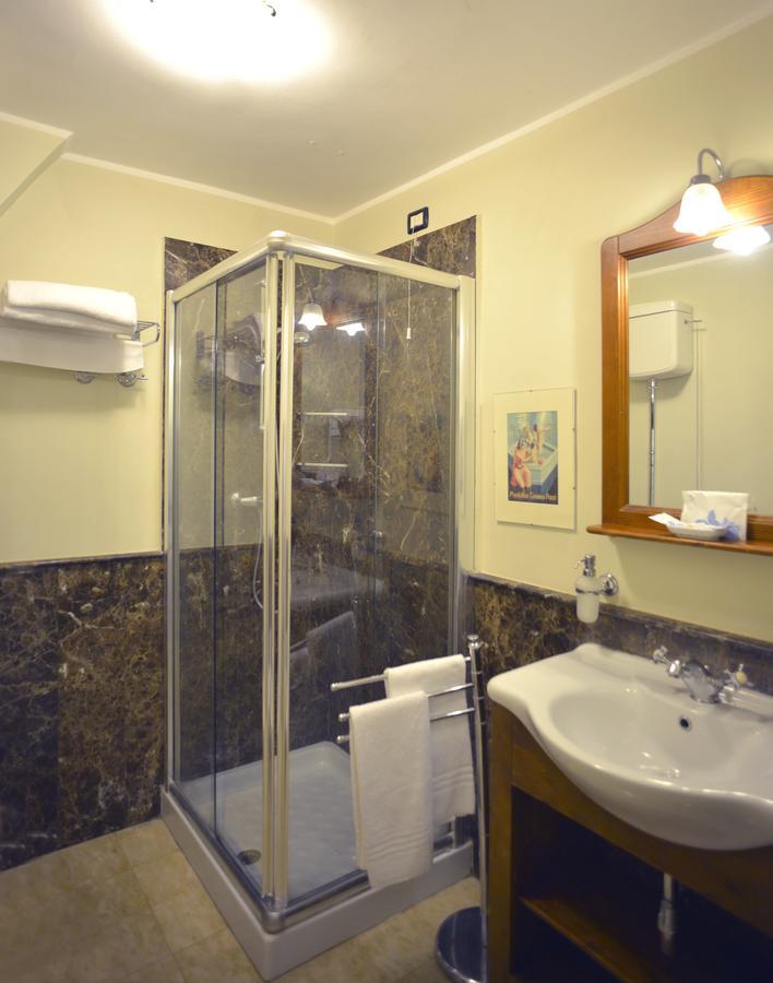 B&B La Casa Dei Tintori Firenze Eksteriør billede