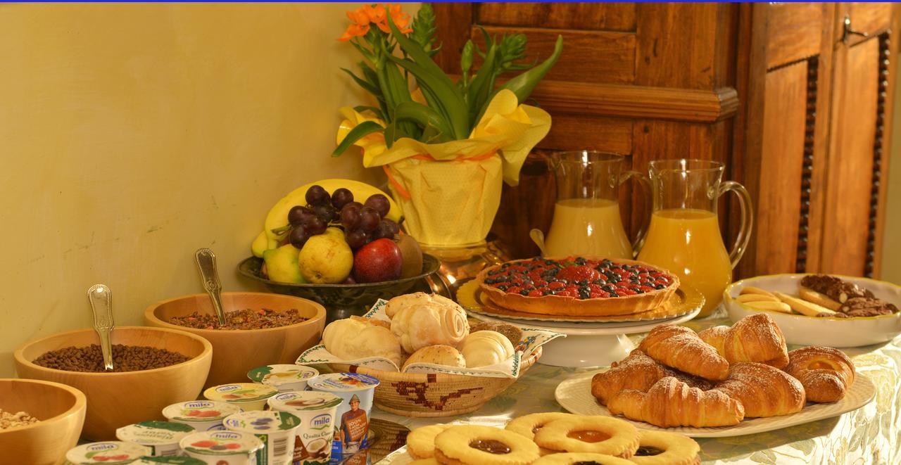 B&B La Casa Dei Tintori Firenze Eksteriør billede