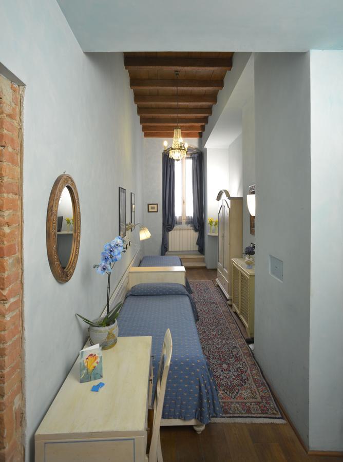 B&B La Casa Dei Tintori Firenze Eksteriør billede