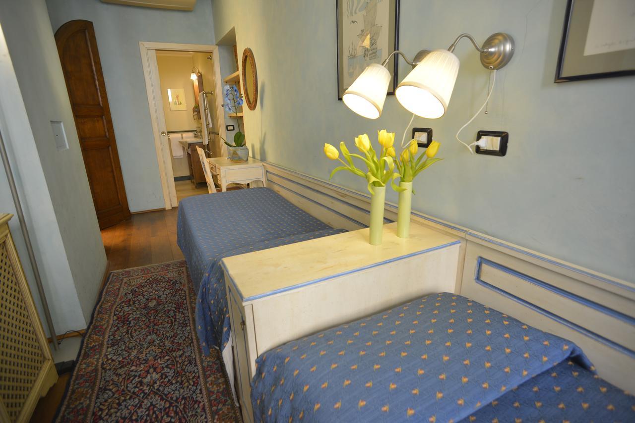 B&B La Casa Dei Tintori Firenze Eksteriør billede