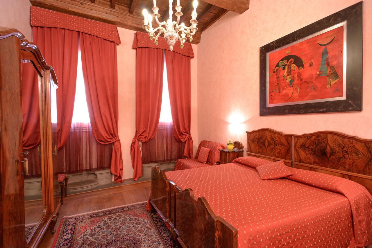 B&B La Casa Dei Tintori Firenze Eksteriør billede