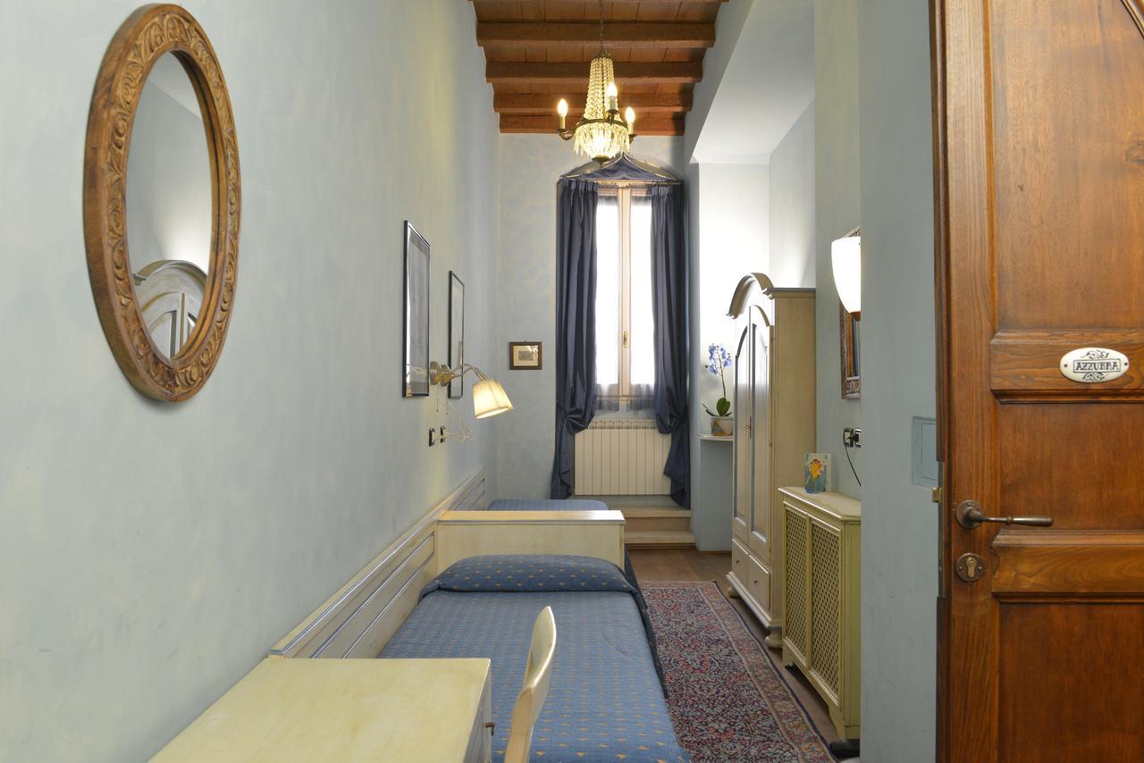 B&B La Casa Dei Tintori Firenze Eksteriør billede