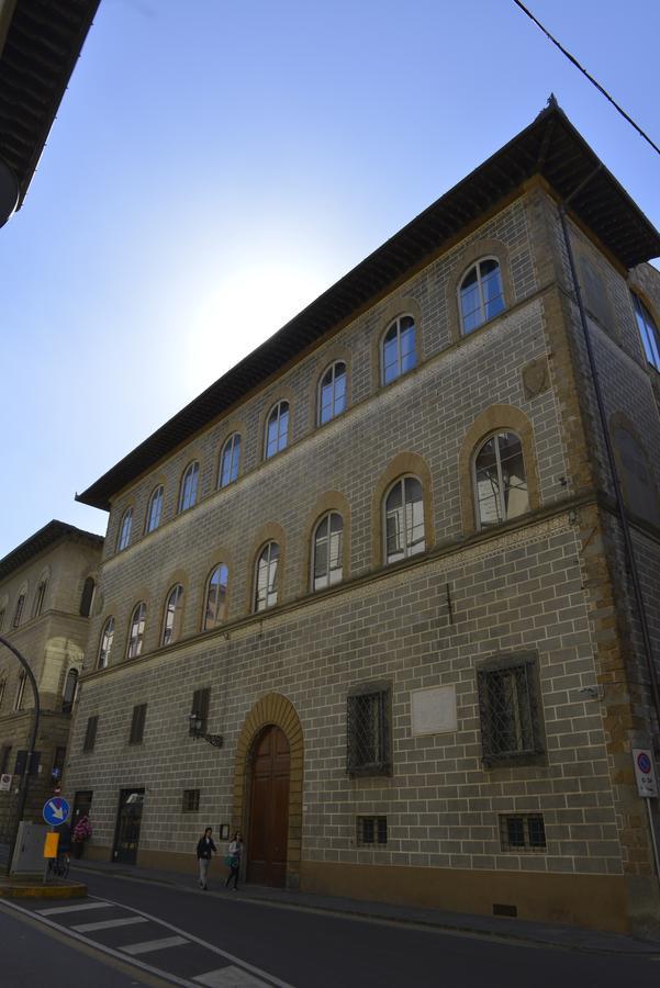 B&B La Casa Dei Tintori Firenze Eksteriør billede