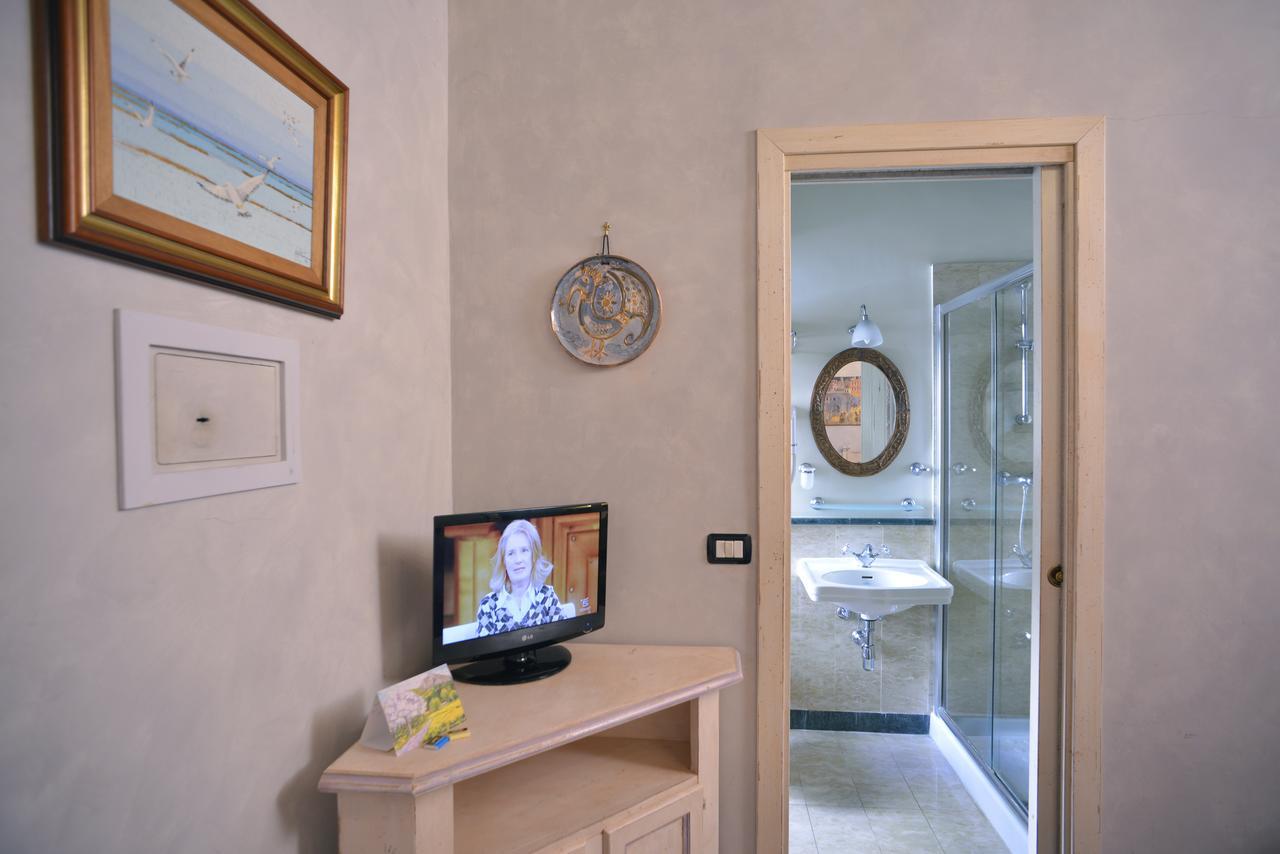 B&B La Casa Dei Tintori Firenze Eksteriør billede