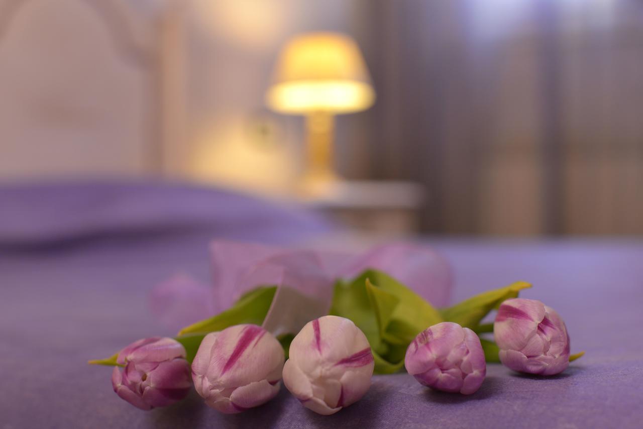 B&B La Casa Dei Tintori Firenze Eksteriør billede