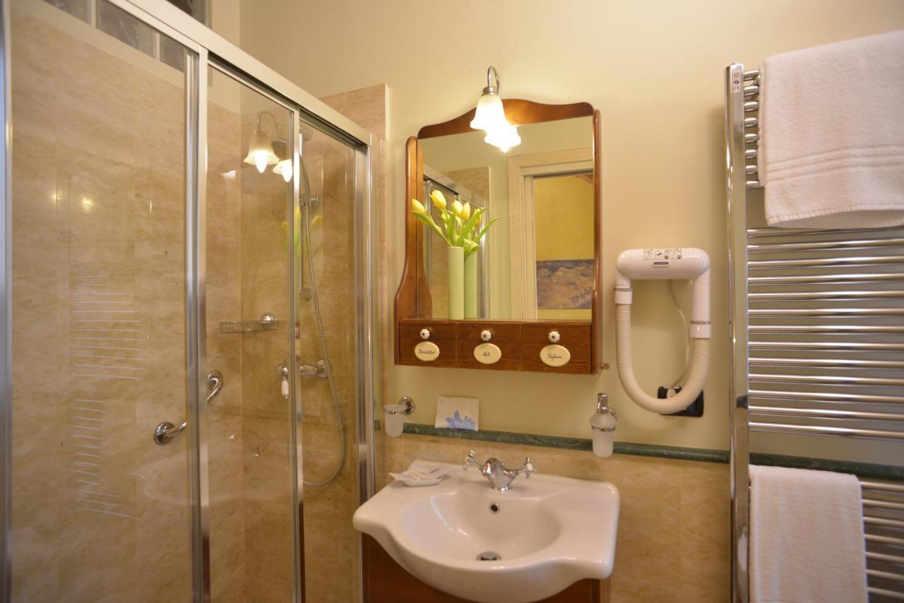 B&B La Casa Dei Tintori Firenze Eksteriør billede